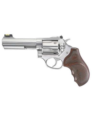 Revólver RUGER SP101 Match Champion 4.2" 5T - 357 Mag.