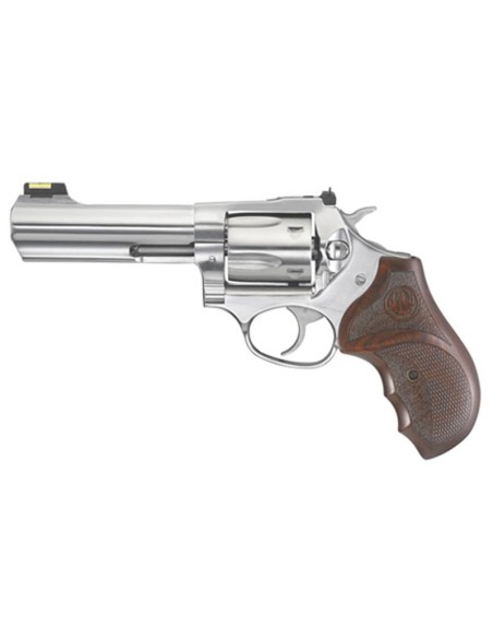 Revólver RUGER SP101 Match Champion 4.2" 5T - 357 Mag.