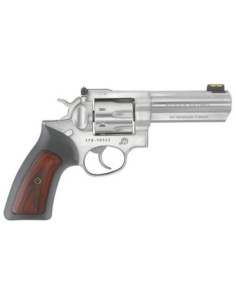 Revólver RUGER GP100 4.2" 7T - 357 Mag.