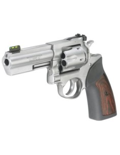 Revólver RUGER GP100 4.2" 7T - 357 Mag. 2
