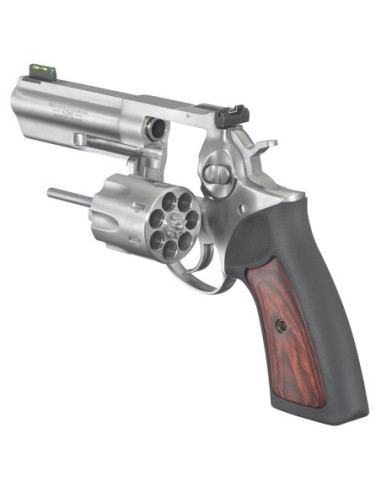 Revólver RUGER GP100 4.2" 7T - 357 Mag.