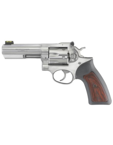Revólver RUGER GP100 4.2" 7T - 357 Mag.