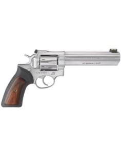 Revólver RUGER GP100 6" 7T - 357 Mag.