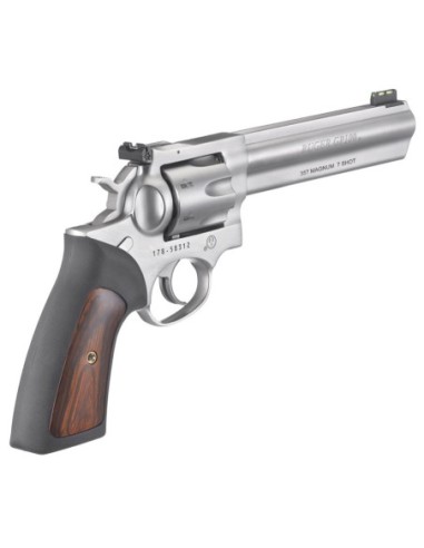 Revólver RUGER GP100 6" 7T - 357 Mag.