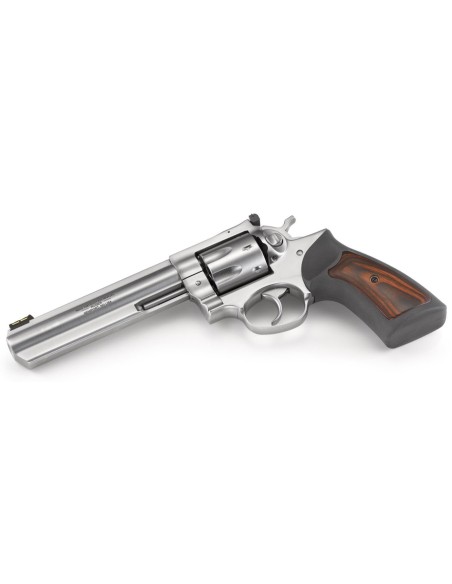 Revólver RUGER GP100 6" 7T - 357 Mag.