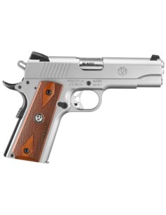 Pistola RUGER SR1911 Commander - 45 ACP