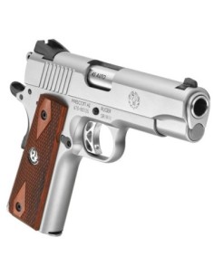 Pistola RUGER SR1911 Commander - 45 ACP 2
