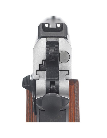 Pistola RUGER SR1911 Commander - 45 ACP