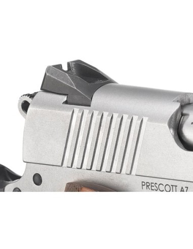 Pistola RUGER SR1911 Commander - 45 ACP