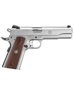 Pistola RUGER SR1911 - 45 ACP
