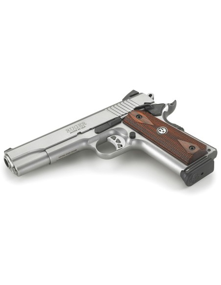 Pistola RUGER SR1911 - 45 ACP