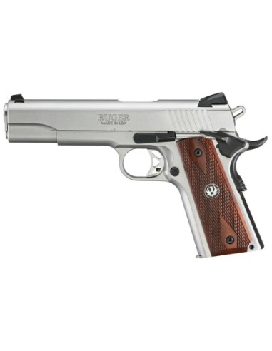 Pistola RUGER SR1911 - 45 ACP