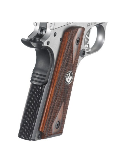 Pistola RUGER SR1911 - 45 ACP