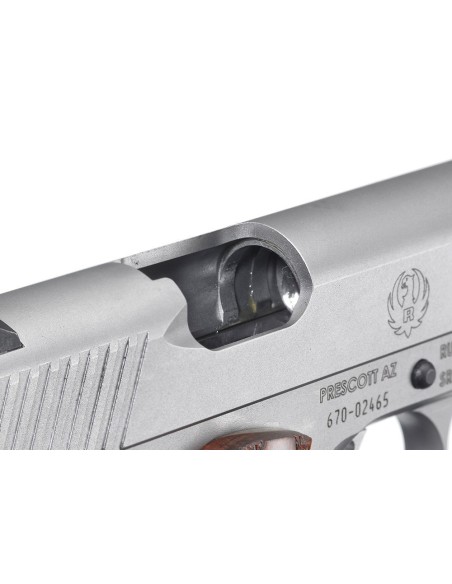 Pistola RUGER SR1911 - 45 ACP