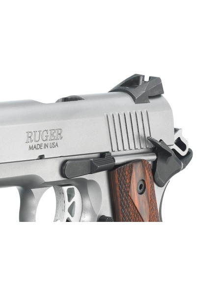 Pistola RUGER SR1911 - 45 ACP