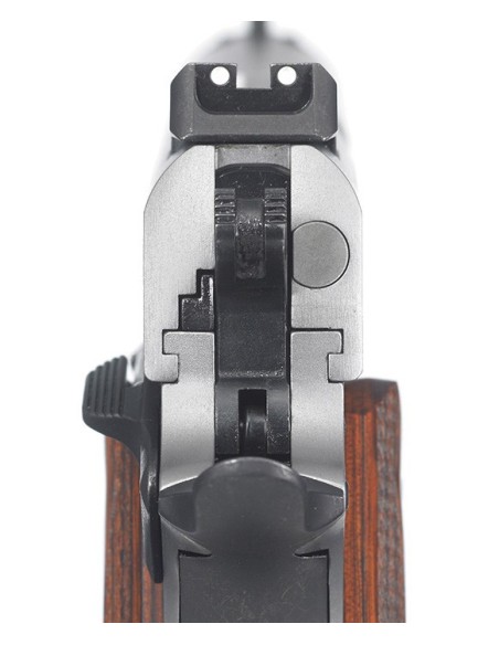 Pistola RUGER SR1911 - 45 ACP