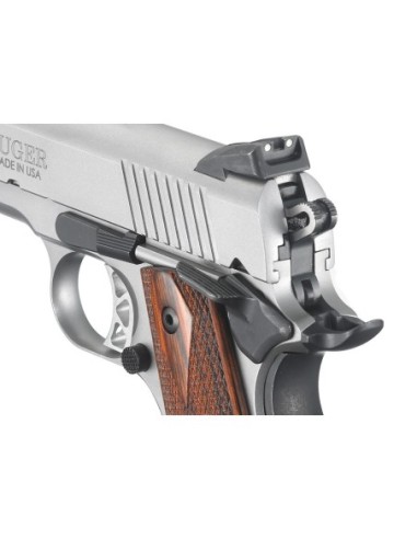 Pistola RUGER SR1911 - 45 ACP