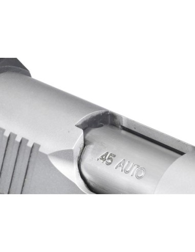 Pistola RUGER SR1911 - 45 ACP