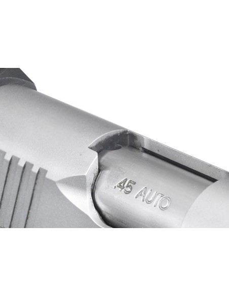 Pistola RUGER SR1911 - 45 ACP