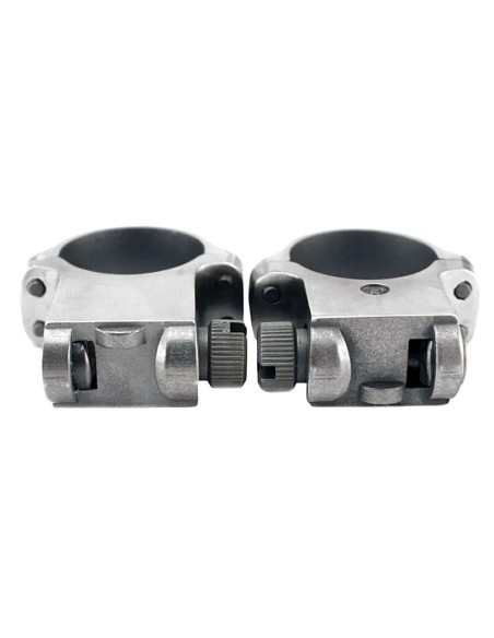 Rifle de cerrojo RUGER 77/357 camo - 357 Magum.