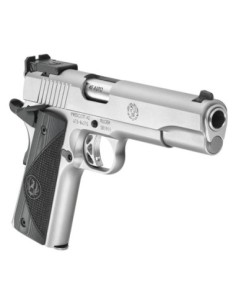 Pistola RUGER SR1911 Target - 45 ACP 2