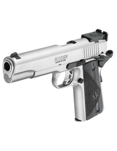 Pistola RUGER SR1911 Target - 45 ACP