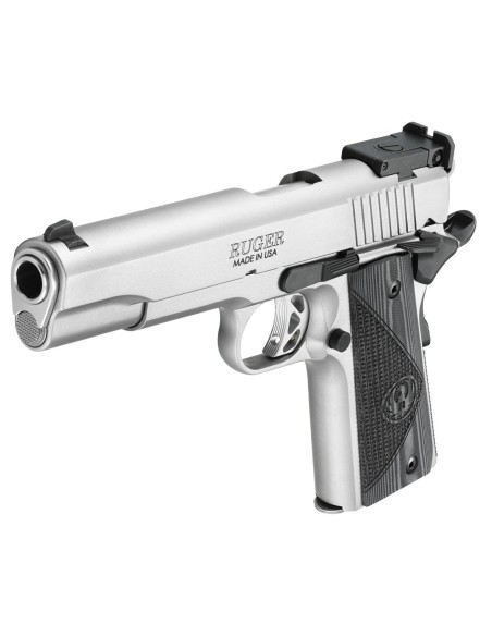 Pistola RUGER SR1911 Target - 45 ACP