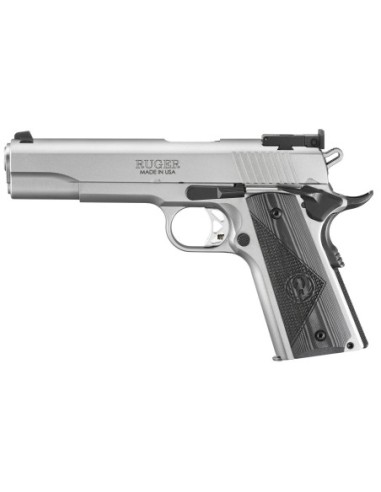 Pistola RUGER SR1911 Target - 45 ACP