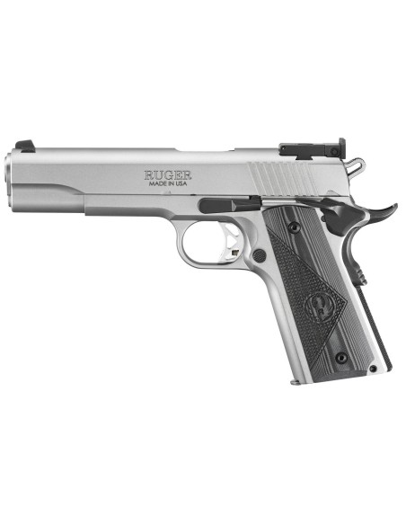 Pistola RUGER SR1911 Target - 45 ACP