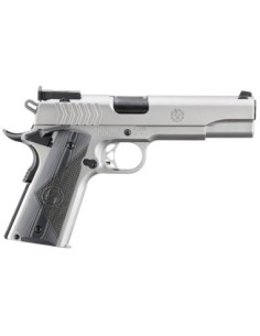 Pistola RUGER SR1911 Target - 9mm Pb.