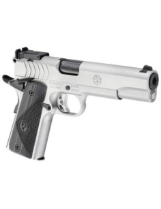 Pistola RUGER SR1911 Target - 9mm Pb. 2