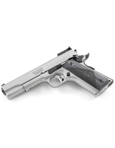 Pistola RUGER SR1911 Target - 9mm Pb.