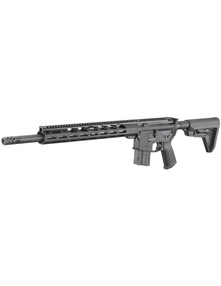 Rifle semiautomático RUGER AR-556 MPR - 450 Bushmaster