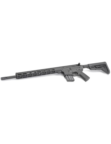 Rifle semiautomático RUGER AR-556 MPR - 450 Bushmaster