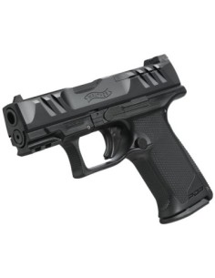 Pistola Walther PDP F-Series 3.5" - 9mm Pb. 2