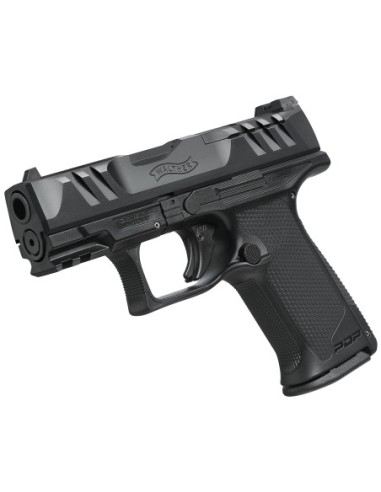 Pistola Walther PDP F-Series 3.5" - 9mm Pb.