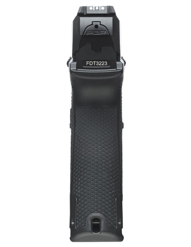 Pistola Walther PDP F-Series 3.5" - 9mm Pb.