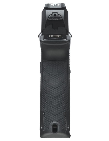 Pistola Walther PDP F-Series 3.5" - 9mm Pb.