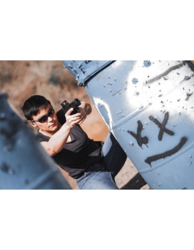 Pistola Walther PDP F-Series 3.5" - 9mm Pb.