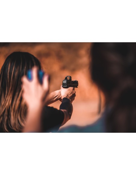 Pistola Walther PDP F-Series 3.5" - 9mm Pb.