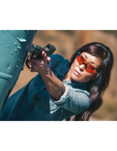 Pistola Walther PDP F-Series 3.5" - 9mm Pb.