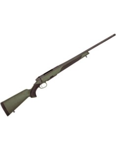 Rifle de cerrojo STEYR MANNLICHER CL II SX s/m con rosca - 300 Win. Mag.