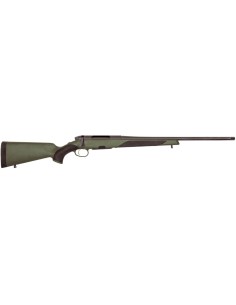 Rifle de cerrojo STEYR MANNLICHER CL II SX s/m con rosca - 300 Win. Mag. 2