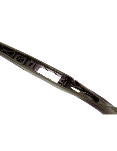 Rifle de cerrojo STEYR MANNLICHER CL II SX s/m con rosca - 300 Win. Mag.