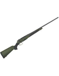Rifle de cerrojo STEYR MANNLICHER SM12 SX s/m - 30-06