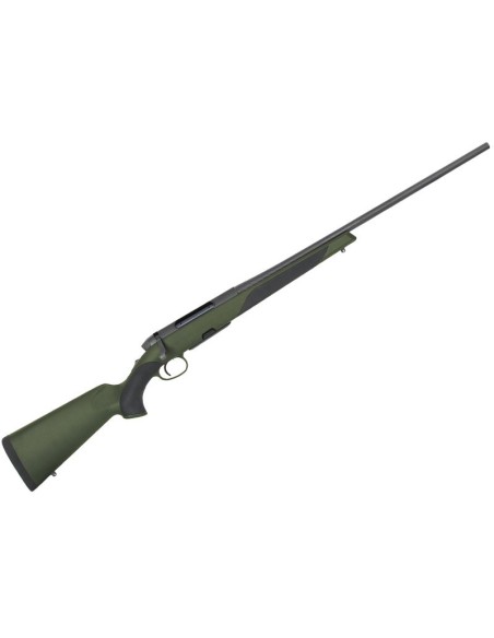 Rifle de cerrojo STEYR MANNLICHER SM12 SX s/m - 30-06