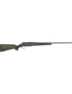 Rifle de cerrojo STEYR MANNLICHER SM12 SX s/m - 30-06 2