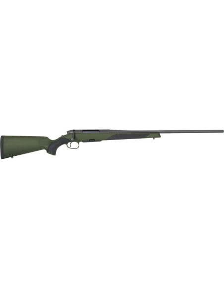 Rifle de cerrojo STEYR MANNLICHER SM12 SX s/m - 30-06