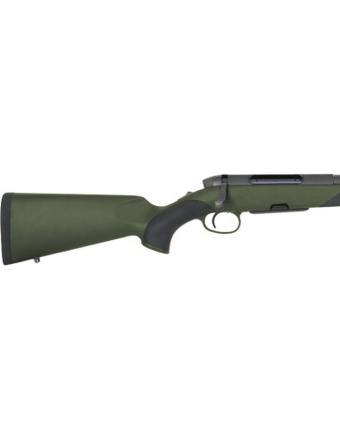 Rifle de cerrojo STEYR MANNLICHER SM12 SX s/m - 30-06
