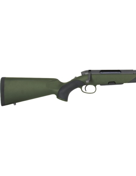 Rifle de cerrojo STEYR MANNLICHER SM12 SX s/m - 30-06